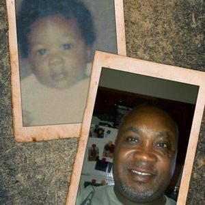 Meet your Posher, Johnny